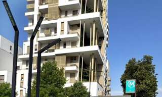 Appartement 3 Pièces 74 m² à vendre à Aubervilliers (93300)