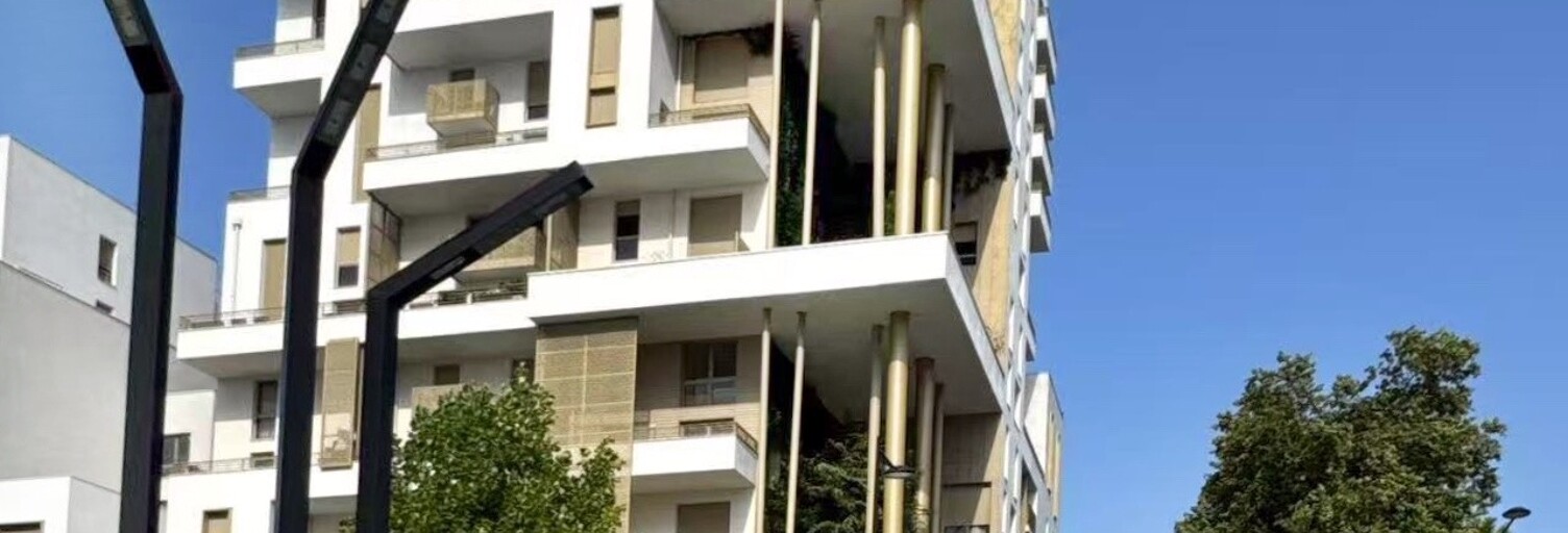 Appartement 3 Pièces 74 m² à vendre à Aubervilliers (93300)