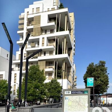 Appartement 3 pièces 399000 €