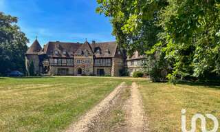 Appartement 8 Pièces 297 m² à louer à Poissy (78300)