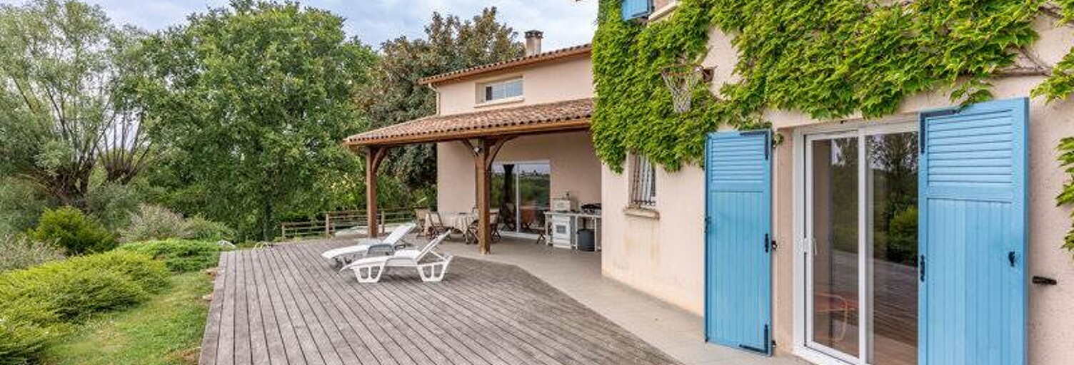 Maison 10 Pièces 226 m² à vendre à Prigonrieux (24130)