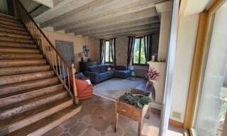 Maison 5 Pièces 235 m² à vendre à Nieul-le-Virouil (17150)