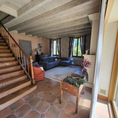 Maison 5 pièces 317700 €