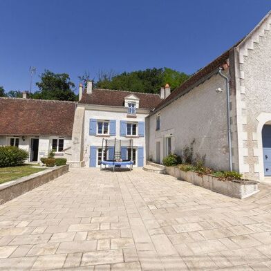 Maison 12 pièces 525000 €