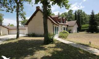 Maison 8 Pièces 235 m² à vendre à Fargues (33210)