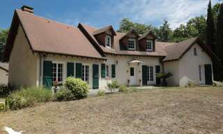 Maison 8 Pièces 235 m² à vendre à Fargues (33210)