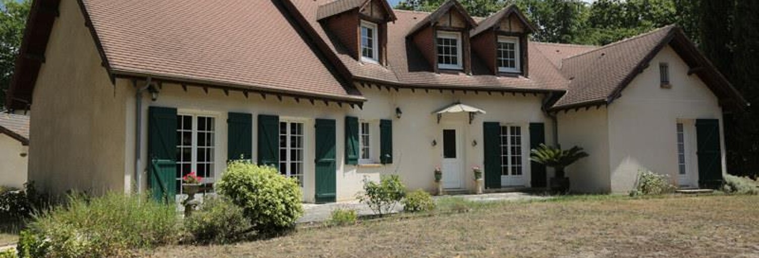 Maison 8 Pièces 235 m² à vendre à Fargues (33210)