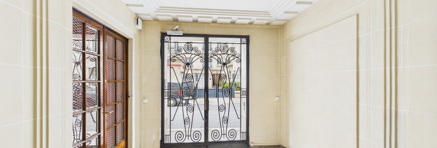 Appartement 1 Pièce 27 m² à vendre à Paris 14 (75014)