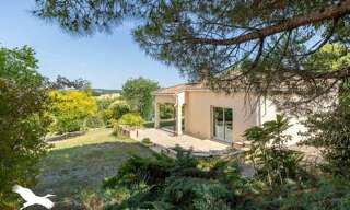 Maison 4 Pièces 140 m² à vendre à Garat (16410)