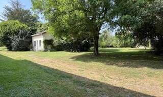 Maison 10 Pièces 480 m² à vendre à Luçay-le-Mâle (36360)