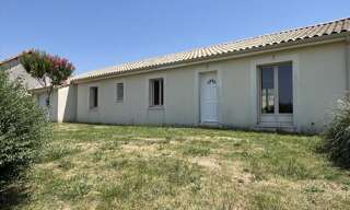 Maison 4 Pièces 116 m² à vendre à Ribérac (24600)