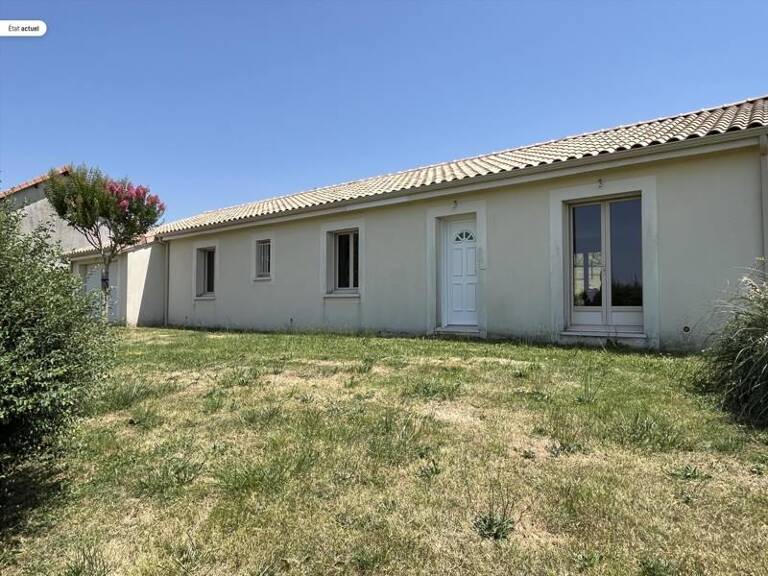 Maison 4 pièces 116 m² — photo 1