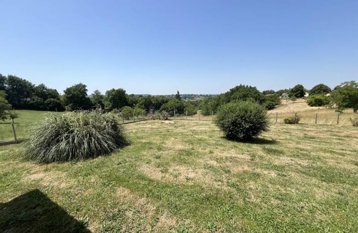 Vente maison 4 pièces 116 m² Ribérac (24600) — photo 3