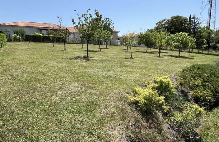 Vente maison 4 pièces 116 m² Ribérac (24600) — photo 4