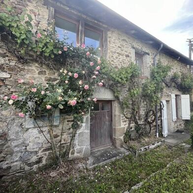 Maison 3 pièces 77420 €