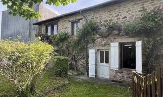 Maison 3 Pièces 125 m² à vendre à Bourganeuf (23400)