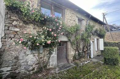 Maison 3 pièces 77420 €