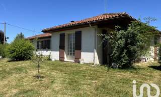 Maison 9 Pièces 190 m² à vendre à Bazas (33430)