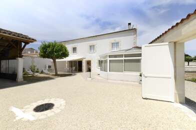 Maison 5 pièces 493500 €