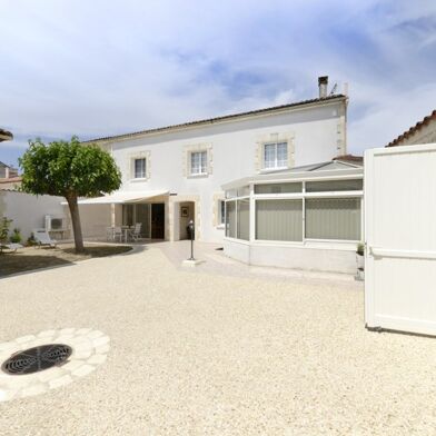 Maison 5 pièces 493500 €