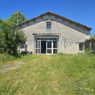 Maison 6 pièces 55000 €