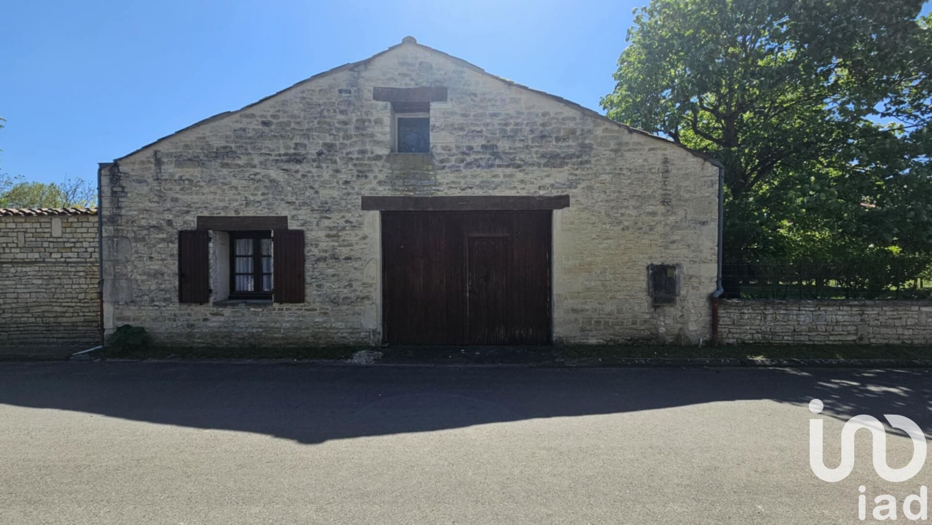 Ebreon - 104m² - 2p. - 1ch.