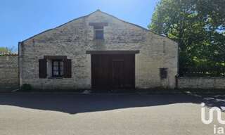 Maison 6 Pièces 104 m² à vendre à Ébréon (16140)