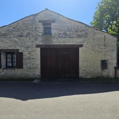 Maison 6 pièces 55000 €