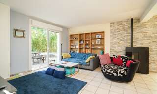 Maison 6 Pièces 132 m² à vendre à Tours (37100)