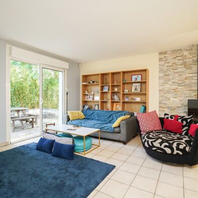 Maison 6 pièces 385000 €