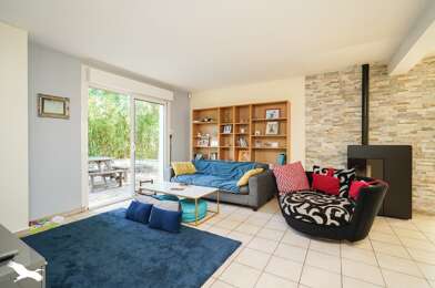 Maison 6 pièces 370000 €