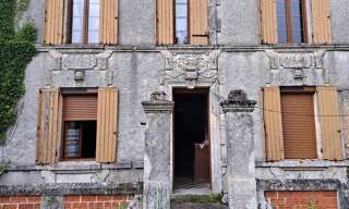 Maison 5 Pièces 93 m² à vendre à Montmoreau (16190)