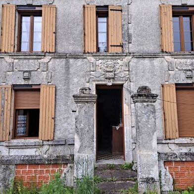 Maison 5 pièces 72345 €