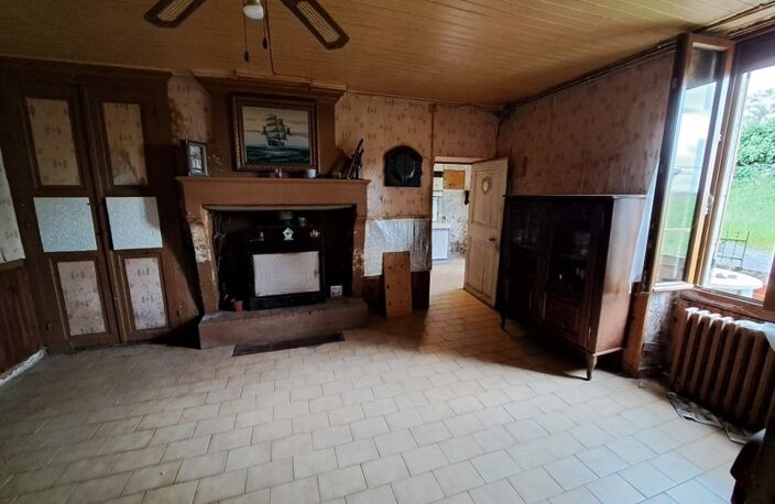 Maison en pierre de 5 pièces principales — photo 2