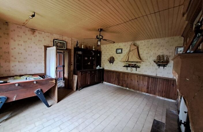 Maison en pierre de 5 pièces principales — photo 3