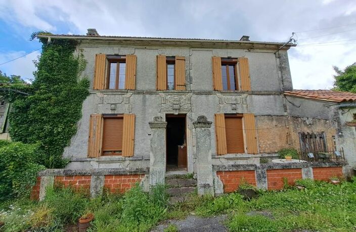 Maison en pierre de 5 pièces principales — photo 4