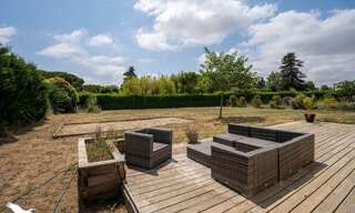 Maison 5 Pièces 108 m² à vendre à Issel (11400)