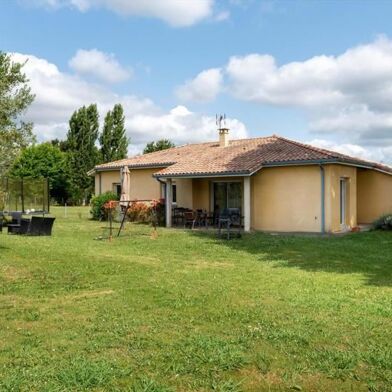 Maison 5 pièces 229000 €