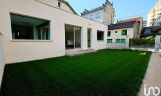 Commerce  94 m² à vendre à Grenoble (38000)