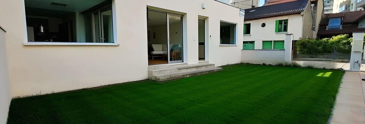 Commerce  94 m² à vendre à Grenoble (38000)