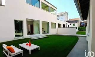 Commerce  162 m² à vendre à Grenoble (38000)