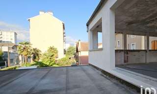 Commerce  162 m² à vendre à Grenoble (38000)