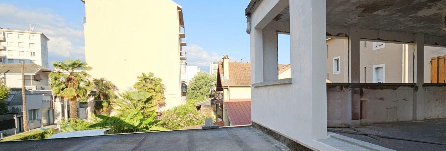 Commerce  162 m² à vendre à Grenoble (38000)