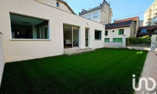 Appartement 4 Pièces 94 m² à vendre à Grenoble (38000)