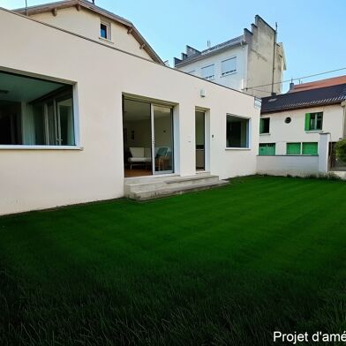 Appartement 4 pièces 195000 €