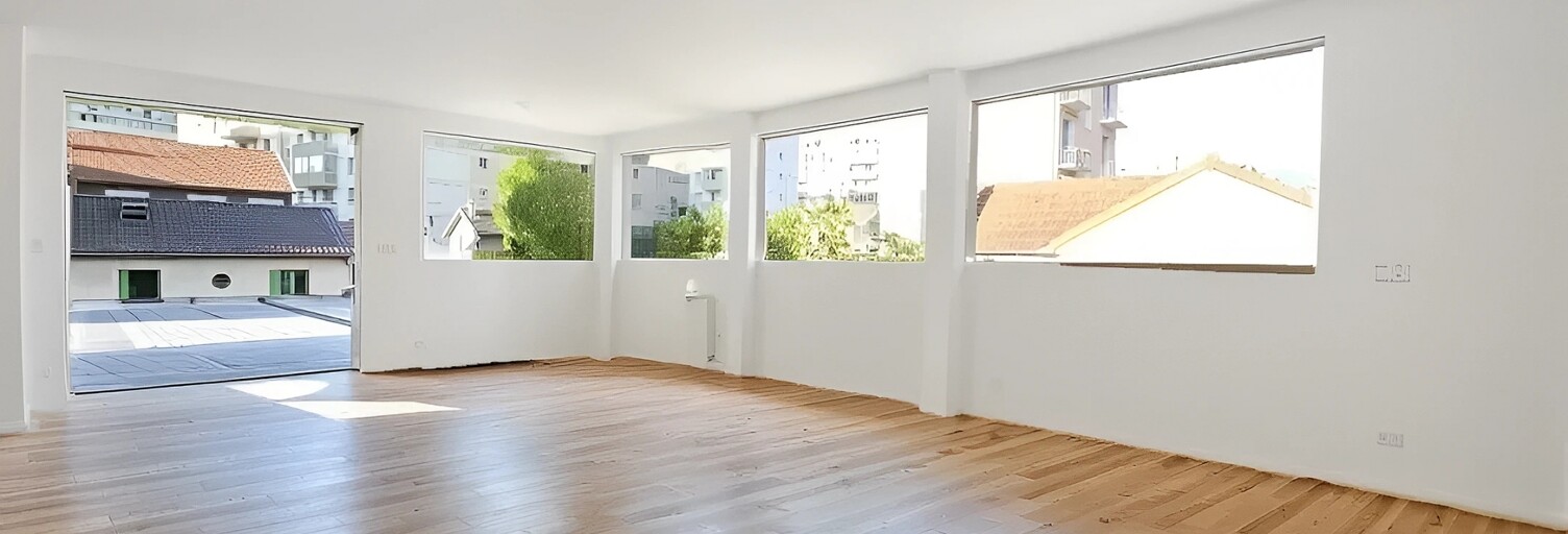 Appartement 7 Pièces 162 m² à vendre à Grenoble (38000)
