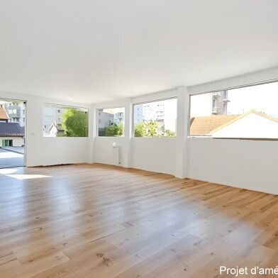 Appartement 7 pièces 289000 €