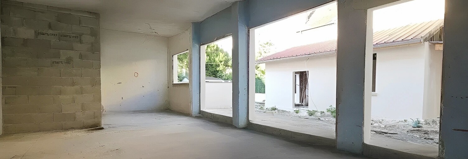 Appartement 7 Pièces 162 m² à vendre à Grenoble (38000)