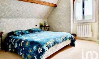 Maison 5 Pièces 120 m² à vendre à Les Choux (45290)