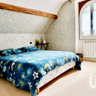 Maison 5 pièces 147000 €